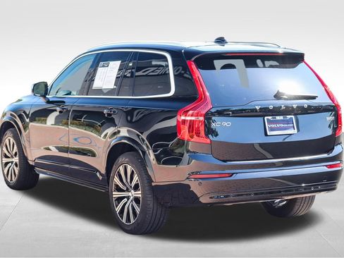 Used 2023 Volvo XC90 B5 Core w/ Protection Package Premier AWD/4WD image 5
