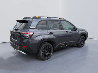 New 2026 Subaru Forester Wilderness AWD/4WD video 3