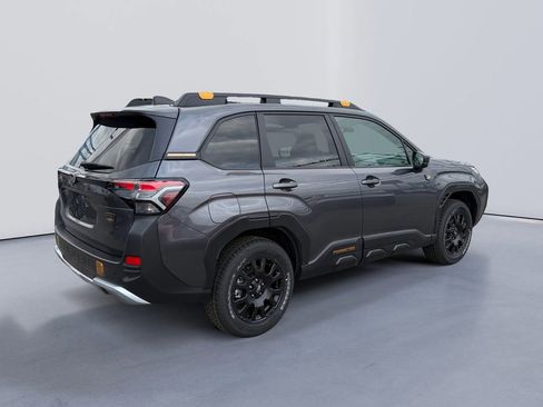 New 2026 Subaru Forester Wilderness AWD/4WD image 3
