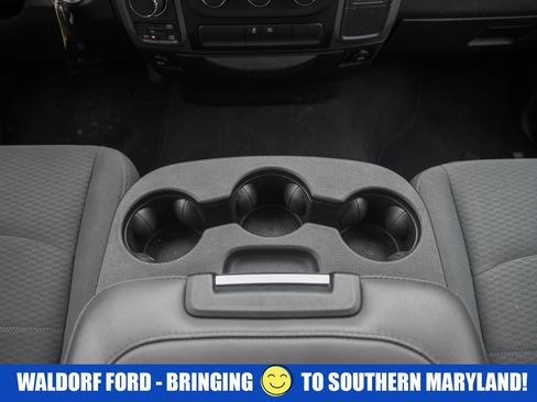 Used 2018 RAM 1500 Express image 27