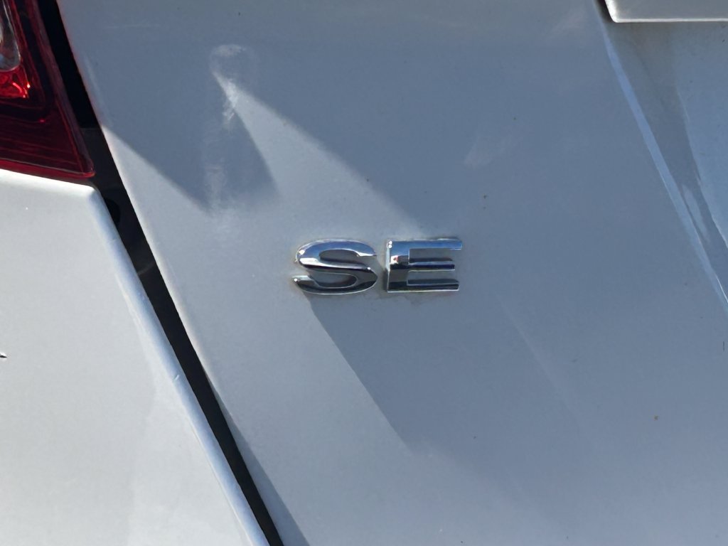 Used 2019 Ford Fiesta SE FWD image 4