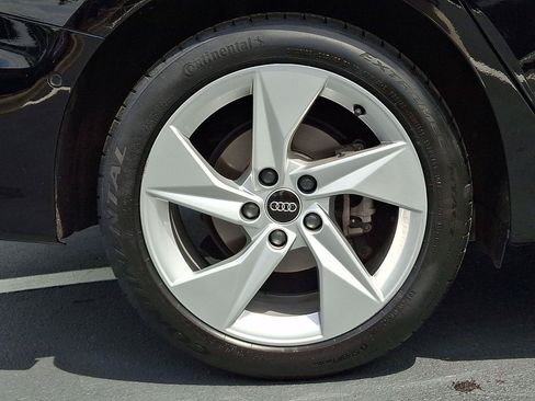 Used 2023 Audi A3 2.0T Premium Plus w/ Premium Plus Package AWD/4WD image 8