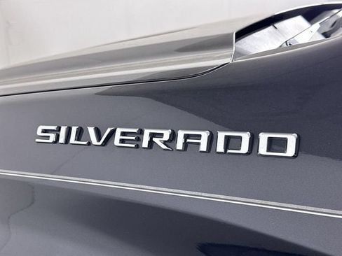Used 2023 Chevrolet Silverado 1500 LT AWD/4WD image 33