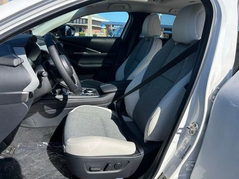 New 2026 MAZDA CX-30 Aire Edition image 9