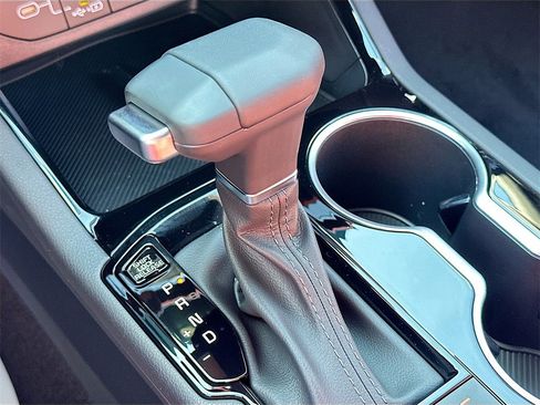 New 2026 Kia K5 GT-Line image 17