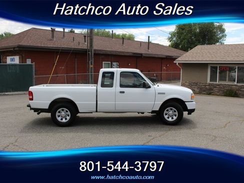 Used 2011 Ford Ranger XLT RWD image 7