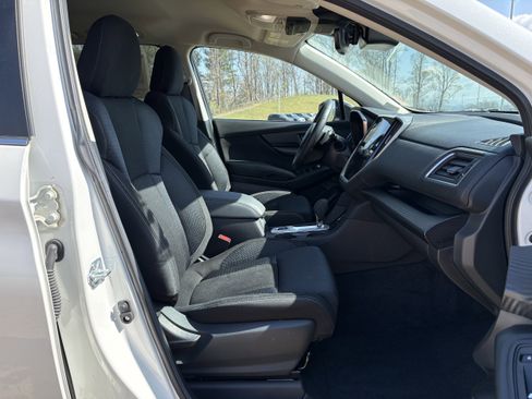Certified 2025 Subaru Ascent Premium AWD/4WD image 28