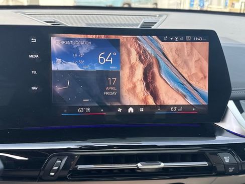 Used 2025 BMW X1 xDrive28i image 21