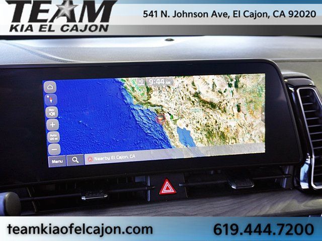 Certified 2023 Kia Sportage X-Line w/ X-Line Premium Package AWD/4WD image 30