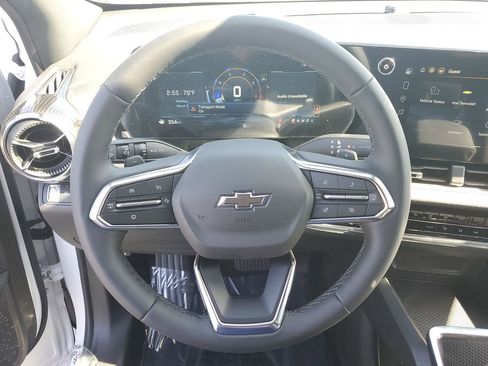 New 2026 Chevrolet Equinox LT w/ Midnight Edition FWD image 27