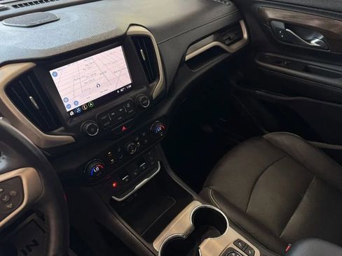 Used 2018 GMC Terrain Denali image 17