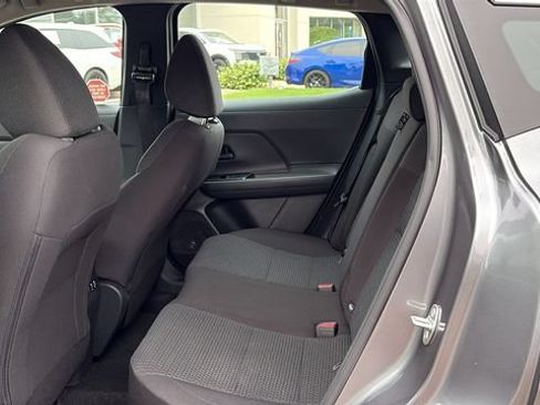 Certified 2025 Nissan Kicks S w/ Interior Electronics Package AWD/4WD image 20
