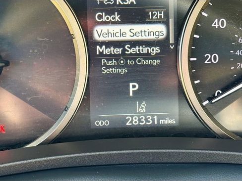 Used 2021 Lexus NX 300h AWD w/ Premium Package image 40