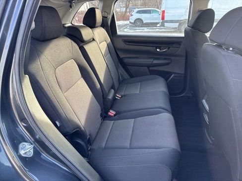 Used 2023 Honda CR-V LX image 10