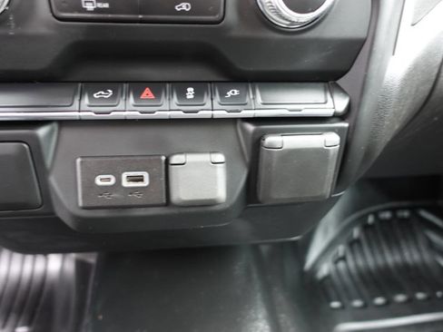 Used 2022 GMC Sierra 2500 Pro w/ Convenience Package AWD/4WD image 45