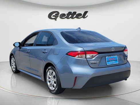 Used 2023 Toyota Corolla LE FWD image 7