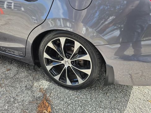 Used 2015 Honda Civic Si image 20