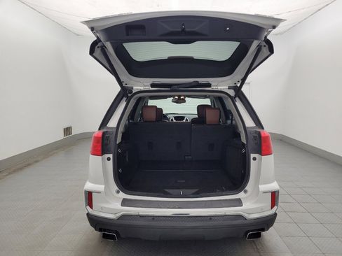 Used 2017 GMC Terrain SLT w/ Open Road Package AWD/4WD image 29