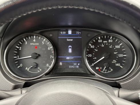 Used 2021 Nissan Rogue Sport SL w/ Premium Package image 25