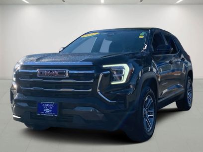 Certified 2025 GMC Terrain Elevation