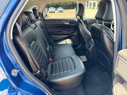 Certified 2023 Ford Edge SEL w/ Convenience Package AWD/4WD image 35