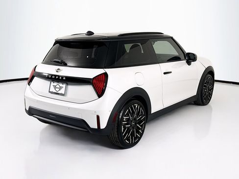 New 2026 MINI Cooper 2-Door Hardtop image 5