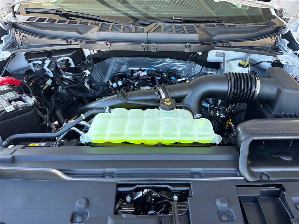 New 2026 Ford F150 STX w/ Equipment Group 200A AWD/4WD image 29
