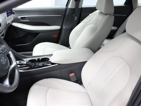 Used 2023 Hyundai Sonata Limited FWD image 26