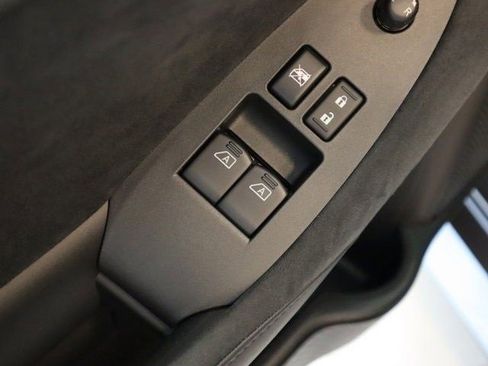 Used 2024 Nissan Z Performance w/ Floor Mat Package image 13