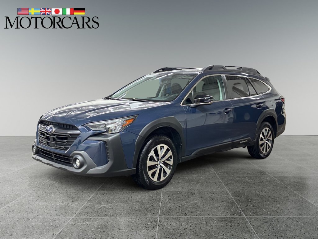 Used 2024 Subaru Outback Premium AWD/4WD image 7