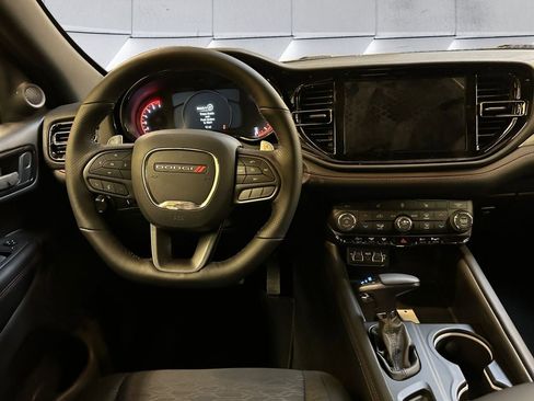 New 2026 Dodge Durango GT w/ Blacktop Package image 11