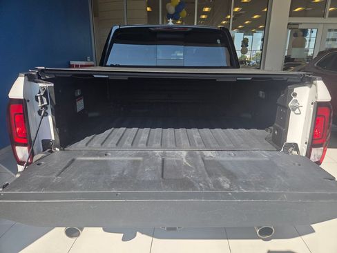 Certified 2025 Honda Ridgeline TrailSport image 13