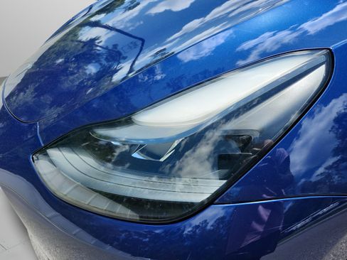 Used 2024 Tesla Model Y Performance AWD/4WD image 63