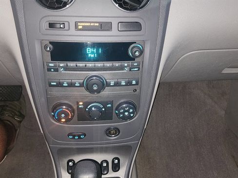 Used 2007 Chevrolet HHR LS image 27