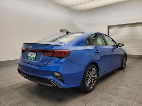 Used 2024 Kia Forte GT-Line w/ GT-Line Premium Package image 9