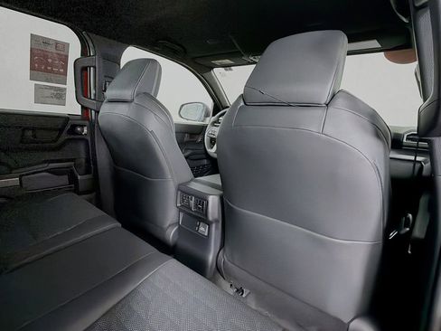 New 2026 Toyota 4Runner TRD Sport Premium AWD/4WD image 26