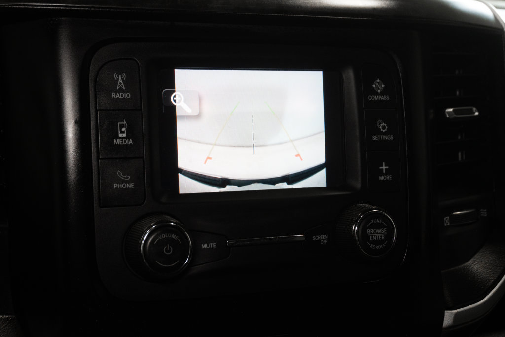 Used 2023 RAM 1500 Big Horn AWD/4WD image 20