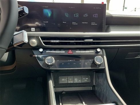 New 2026 Hyundai Sonata SEL image 13