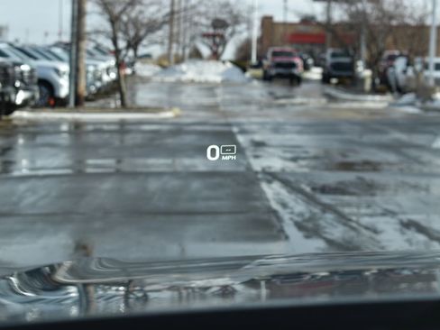 New 2026 Buick Envision Avenir image 38