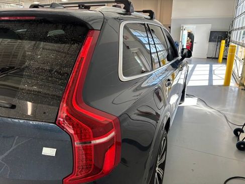 Used 2021 Volvo XC90 T8 Inscription w/ Advanced Package AWD/4WD image 4