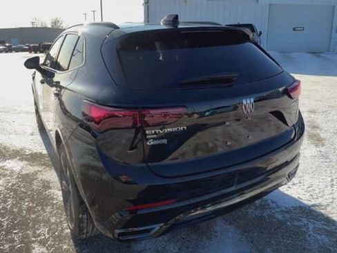 New 2026 Buick Envision Sport Touring image 40