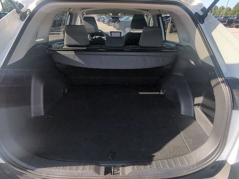 Certified 2025 Toyota RAV4 XLE FWD image 8