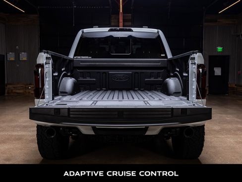 Used 2025 Ford F150 Raptor w/ Equipment Group 803A Raptor R AWD/4WD image 8