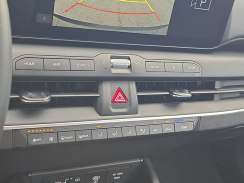 New 2026 Kia K4 FWD image 24