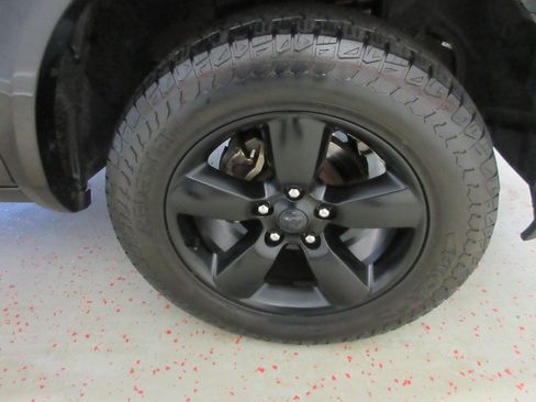Used 2016 RAM 1500 Outdoorsman AWD/4WD image 33