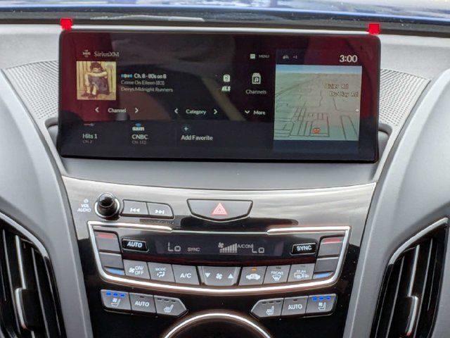 Used 2026 Acura RDX w/ Advance Package AWD/4WD image 21