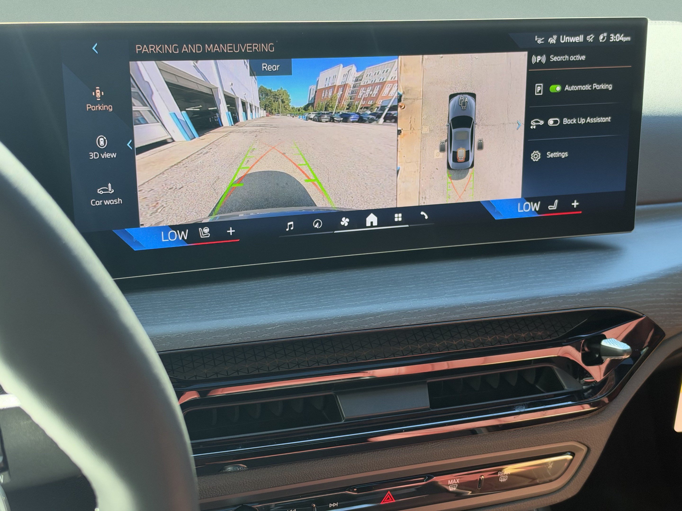 New 2027 BMW 430i Coupe w/ Premium Package AWD/4WD image 16