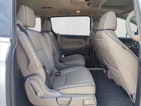 Certified 2024 Honda Odyssey Elite image 20