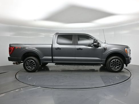 Certified 2022 Ford F150 XL w/ STX Appearance Package AWD/4WD image 24