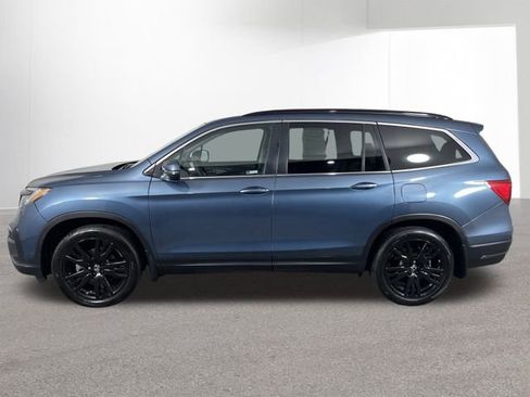 Used 2021 Honda Pilot Special Edition image 14